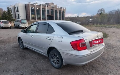 Toyota Premio, 2007 год, 680 000 рублей, 7 фотография