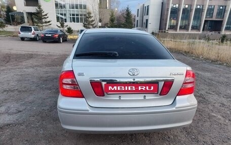 Toyota Premio, 2007 год, 680 000 рублей, 6 фотография