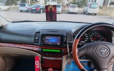 Toyota Premio, 2007 год, 680 000 рублей, 9 фотография