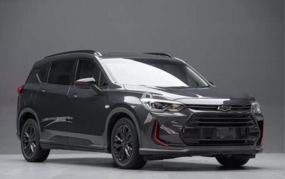 Chevrolet Orlando, 2022 год, 1 230 005 рублей, 1 фотография