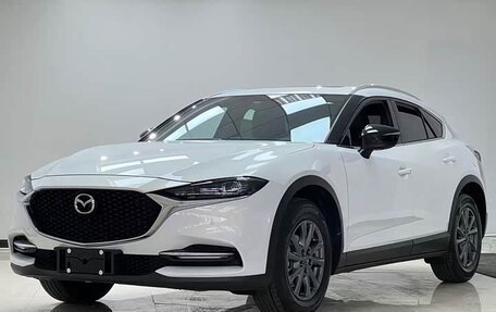 Mazda CX-4, 2022 год, 2 076 000 рублей, 1 фотография