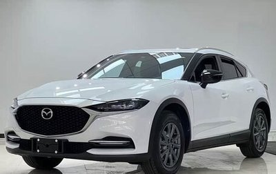 Mazda CX-4, 2022 год, 2 076 000 рублей, 1 фотография