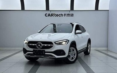 Mercedes-Benz GLA, 2022 год, 1 950 000 рублей, 1 фотография