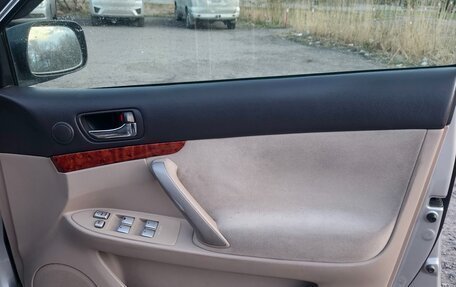 Toyota Premio, 2007 год, 680 000 рублей, 12 фотография