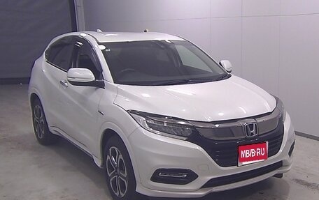 Honda Vezel, 2019 год, 1 435 500 рублей, 1 фотография