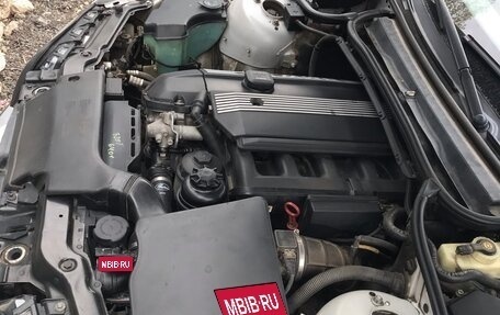 BMW 3 серия, 2002 год, 625 000 рублей, 1 фотография
