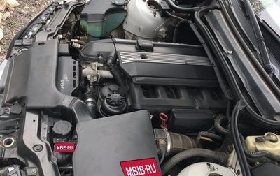 BMW 3 серия, 2002 год, 625 000 рублей, 1 фотография