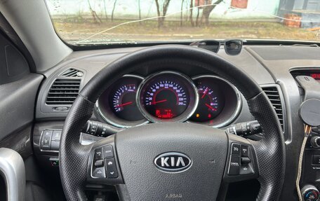KIA Sorento II рестайлинг, 2012 год, 1 440 000 рублей, 1 фотография