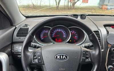 KIA Sorento II рестайлинг, 2012 год, 1 440 000 рублей, 1 фотография