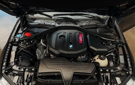 BMW 3 серия, 2017 год, 2 000 000 рублей, 6 фотография