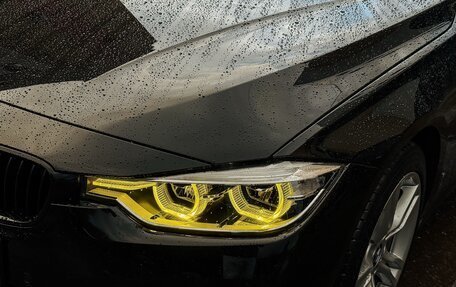 BMW 3 серия, 2017 год, 2 000 000 рублей, 7 фотография