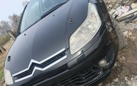 Citroen C4 II рестайлинг, 2005 год, 300 000 рублей, 2 фотография