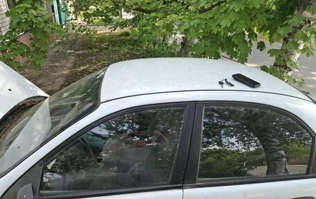Chevrolet Lanos I, 2007 год, 60 000 рублей, 3 фотография