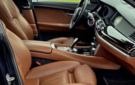 BMW 5 серия, 2015 год, 2 049 000 рублей, 4 фотография