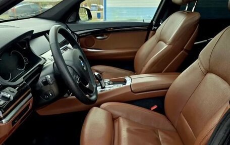 BMW 5 серия, 2015 год, 2 049 000 рублей, 6 фотография