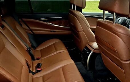 BMW 5 серия, 2015 год, 2 049 000 рублей, 5 фотография