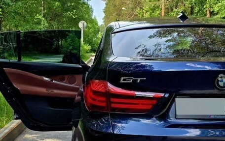 BMW 5 серия, 2015 год, 2 049 000 рублей, 2 фотография
