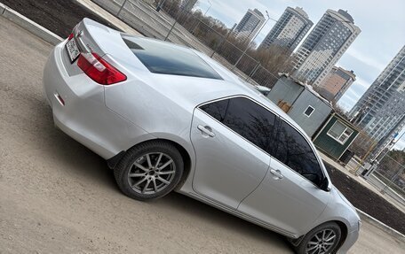 Toyota Camry, 2012 год, 1 200 000 рублей, 4 фотография