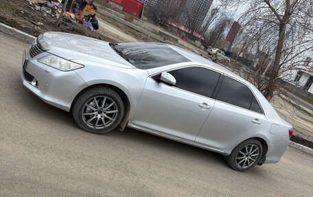 Toyota Camry, 2012 год, 1 200 000 рублей, 2 фотография