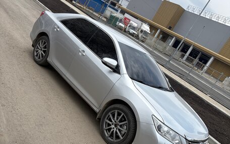 Toyota Camry, 2012 год, 1 200 000 рублей, 3 фотография