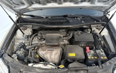 Toyota Camry, 2012 год, 1 200 000 рублей, 7 фотография