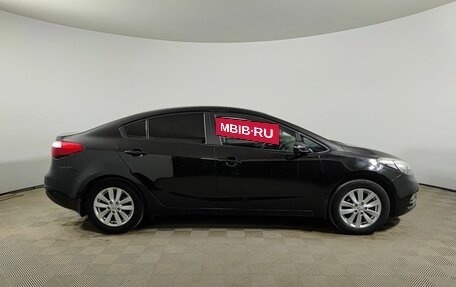 KIA Cerato III, 2015 год, 1 270 000 рублей, 4 фотография