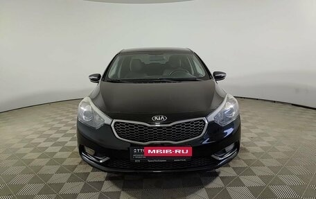 KIA Cerato III, 2015 год, 1 270 000 рублей, 2 фотография