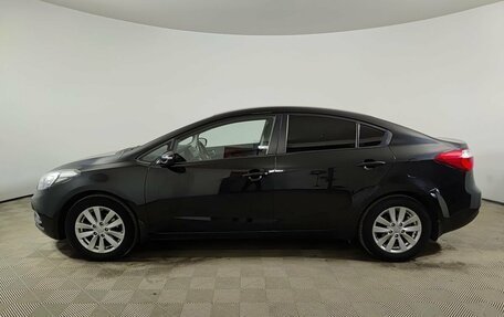 KIA Cerato III, 2015 год, 1 270 000 рублей, 8 фотография