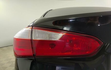 KIA Cerato III, 2015 год, 1 270 000 рублей, 9 фотография