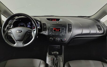 KIA Cerato III, 2015 год, 1 270 000 рублей, 14 фотография
