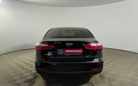 KIA Cerato III, 2015 год, 1 270 000 рублей, 6 фотография