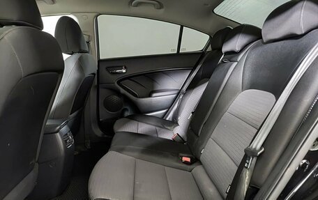 KIA Cerato III, 2015 год, 1 270 000 рублей, 12 фотография