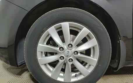 KIA Cerato III, 2015 год, 1 270 000 рублей, 18 фотография