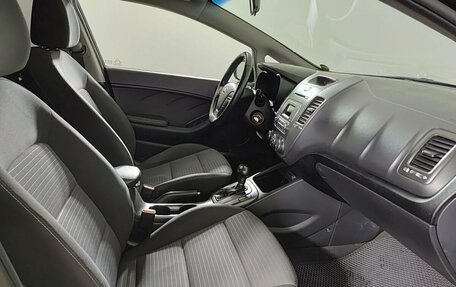 KIA Cerato III, 2015 год, 1 270 000 рублей, 11 фотография