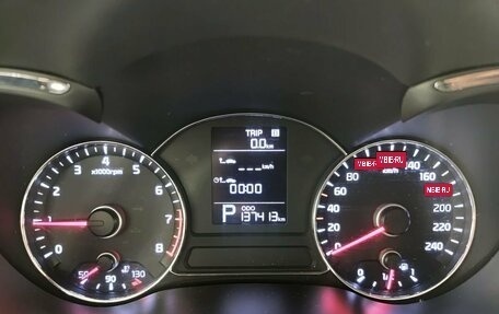 KIA Cerato III, 2015 год, 1 270 000 рублей, 13 фотография