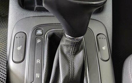 KIA Cerato III, 2015 год, 1 270 000 рублей, 21 фотография