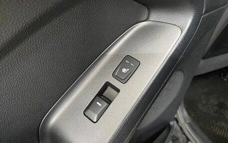 KIA Cerato III, 2015 год, 1 270 000 рублей, 22 фотография
