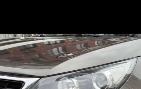 KIA Sportage III, 2015 год, 1 520 000 рублей, 12 фотография