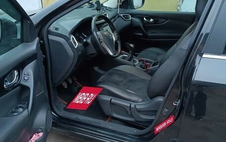 Nissan Qashqai, 2015 год, 1 500 000 рублей, 2 фотография