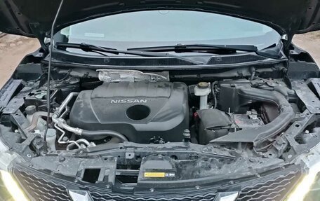 Nissan Qashqai, 2015 год, 1 500 000 рублей, 4 фотография
