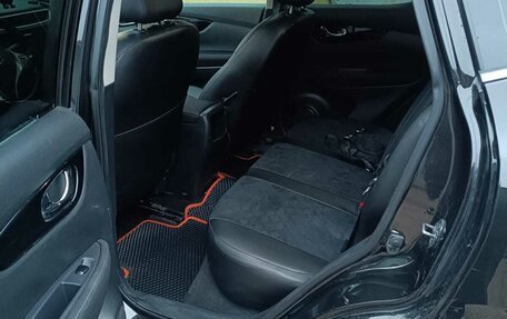 Nissan Qashqai, 2015 год, 1 500 000 рублей, 12 фотография
