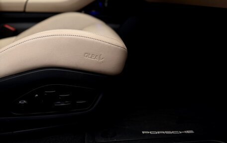 Porsche Taycan I, 2020 год, 9 000 000 рублей, 18 фотография