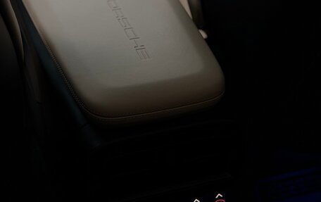 Porsche Taycan I, 2020 год, 9 000 000 рублей, 21 фотография