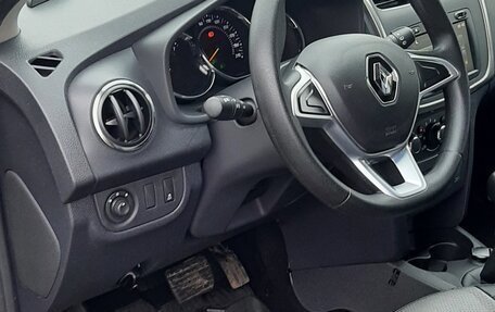 Renault Sandero II рестайлинг, 2022 год, 1 450 000 рублей, 7 фотография