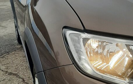 Renault Sandero II рестайлинг, 2022 год, 1 450 000 рублей, 8 фотография
