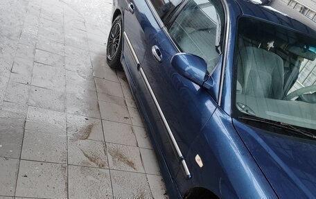 KIA Magentis I, 2003 год, 250 000 рублей, 2 фотография