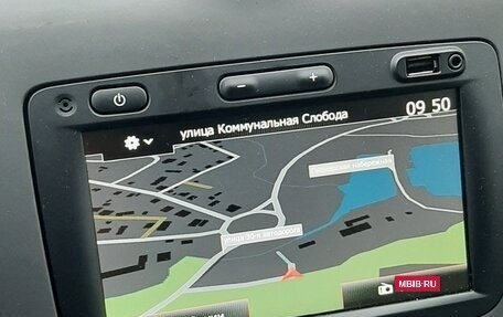 Renault Sandero II рестайлинг, 2022 год, 1 450 000 рублей, 17 фотография