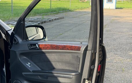 Mercedes-Benz GL-Класс, 2007 год, 1 699 999 рублей, 11 фотография