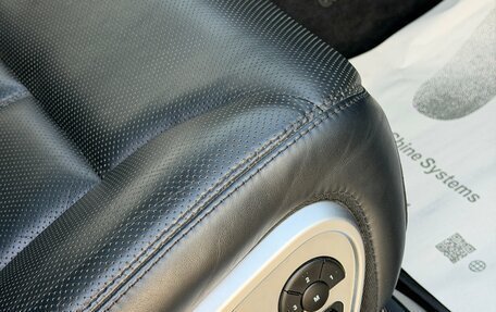 Mercedes-Benz GL-Класс, 2007 год, 1 699 999 рублей, 12 фотография