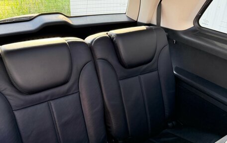Mercedes-Benz GL-Класс, 2007 год, 1 699 999 рублей, 17 фотография